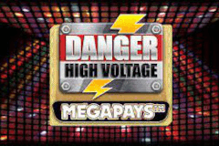 Danger High Voltage Megapays slot