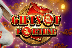 Gifts of Fortune logo