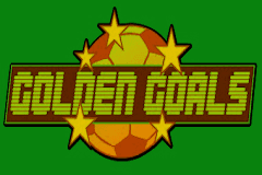 Golden Goals slot