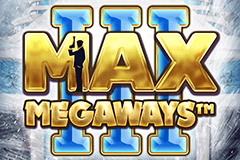 Max Megaways 3 logo
