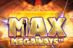 Max Megaways slot