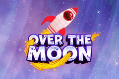 Over the Moon logo