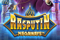 Rasputin Megaways logo