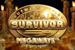 Survivor Megaways slot