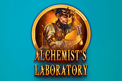 Alchemist's Laboratory slot