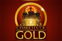 Chariots of Gold slot