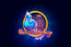 Genie's Lamp slot