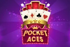 Pocket Aces slot