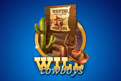 Wild Cowboys slot
