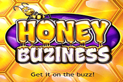 Honey Buziness slot