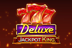 777 Deluxe Jackpot King slot
