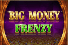 Big Money Frenzy slot