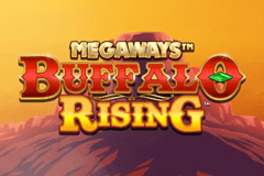 Buffalo Rising Megaways slot