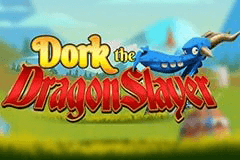 Dork the Dragon Slayer logo