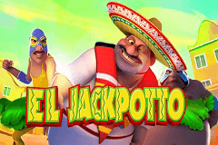 El Jackpotto slot