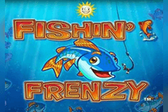 Fishin' Frenzy Megaways slot