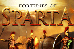 Fortunes of Sparta slot