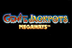 Genie Jackpots Megaways slot