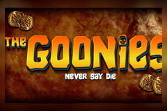 The Goonies slot
