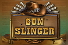 Gun Slinger slot