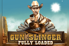 Gun Slinger Fully Loaded slot
