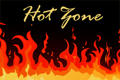 Hot Zone slot
