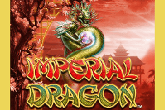 Imperial Dragon slot
