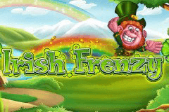Irish Frenzy slot