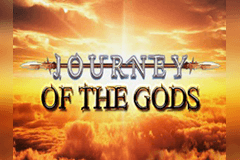 Journey of the Gods slot