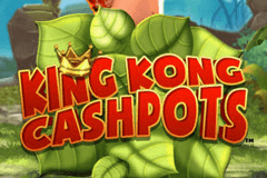 King Kong Cashpots slot