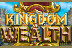 Kingdom of Wealth slot