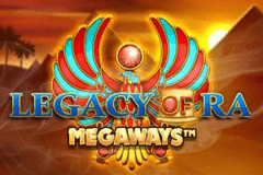 Legacy of Ra Megaways slot