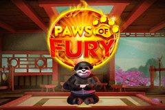 Paws of Fury slot