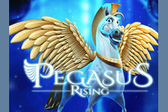 Pegasus Rising slot