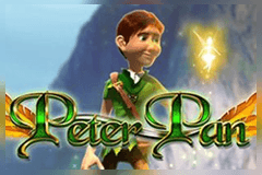 Peter Pan slot