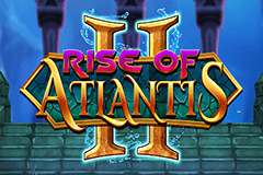 Rise of Atlantis II slot