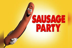 Sausage Party slot