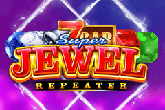 Super Jewel Repeater slot