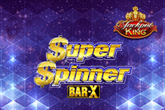 Super Spinner Bar-X slot