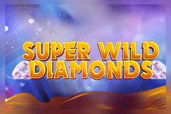 Super Wild Diamonds slot