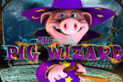 The Pig Wizard slot