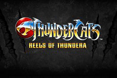 Thundercats Reels of Thundera slot