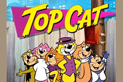 Top Cat slot