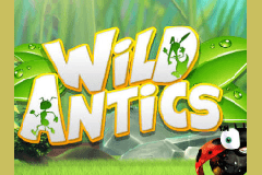 Wild Antics slot