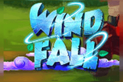 Windfall slot