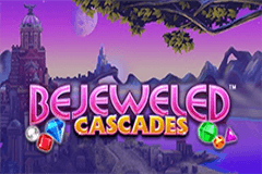 Bejeweled Cascades slot
