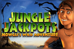 Jungle Jackpots Mowgli's Wild Adventure slot