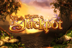 Wish Upon a Jackpot slot