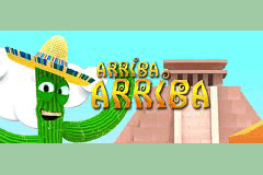 Arriba Arriba slot