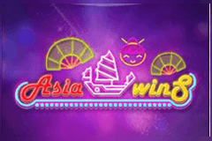 Asia Wins slot